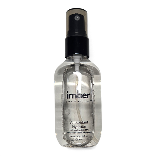 Antioxidant Hydrator Spray