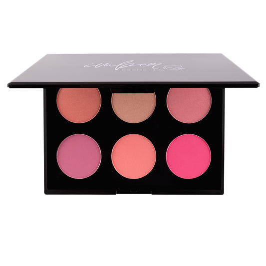 Pro Blush Palette