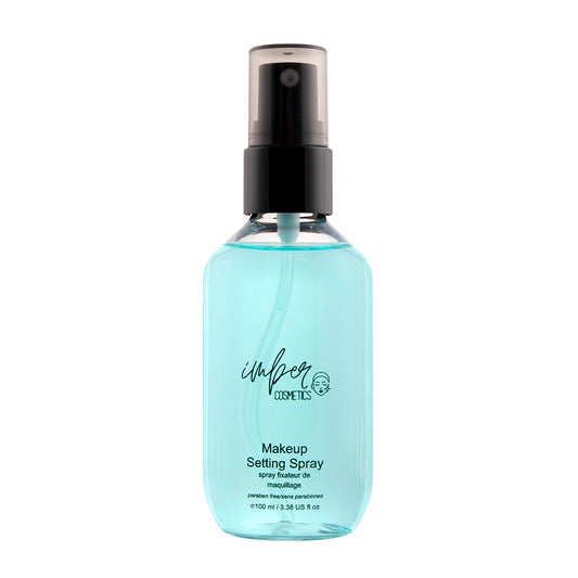 Makeup Setting Spray